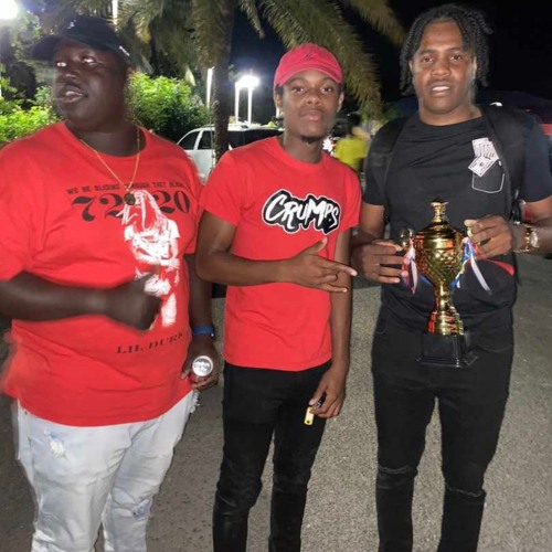 Crumpz X Snypa (Team Soca) @VYCE 3styles