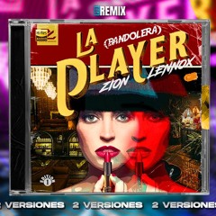 Zion & Lennox - La player (Bandolera) (Intro Dirty, Open Acapella Dirty)