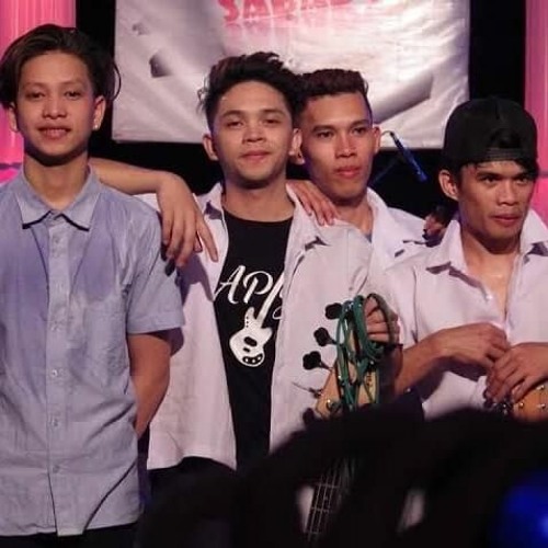 Bandang Lapis - Kabilang Buhay