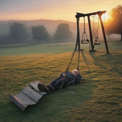 Lay Me Down, Down On The Ground