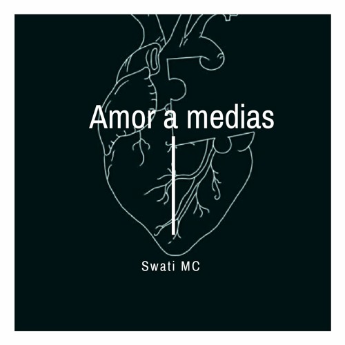 Stream Amor A Medias by Saraswati Devi Shaw | Listen online for free on  SoundCloud