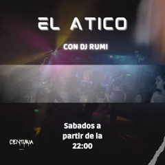 RUMI ATICO 20