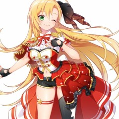 WDAHB - Tsurumaki Maki English AI Lite Test