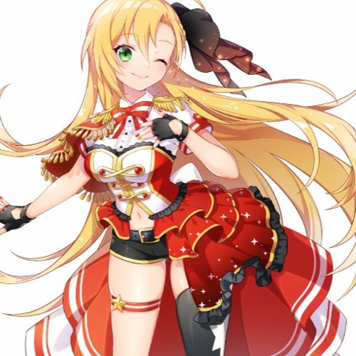 WDAHB - Tsurumaki Maki English AI Lite Test
