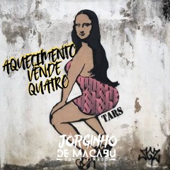 AQUECIMENTO DO VENDE4 (DJ JORGINHO DE MACABU) SEGURA A PANCADA KKKKK