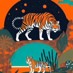 TigerLily Talent Show - Saturday Mix