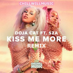 Kiss Me More (Remix) Dirty