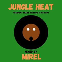 JUNGLE HEAT by MIREL