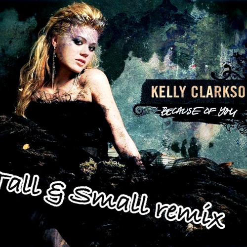 Stream Because Of You (FILTERED Tall & Small Extended Remix) by Tall ...