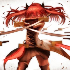 Nightcore - Back For More