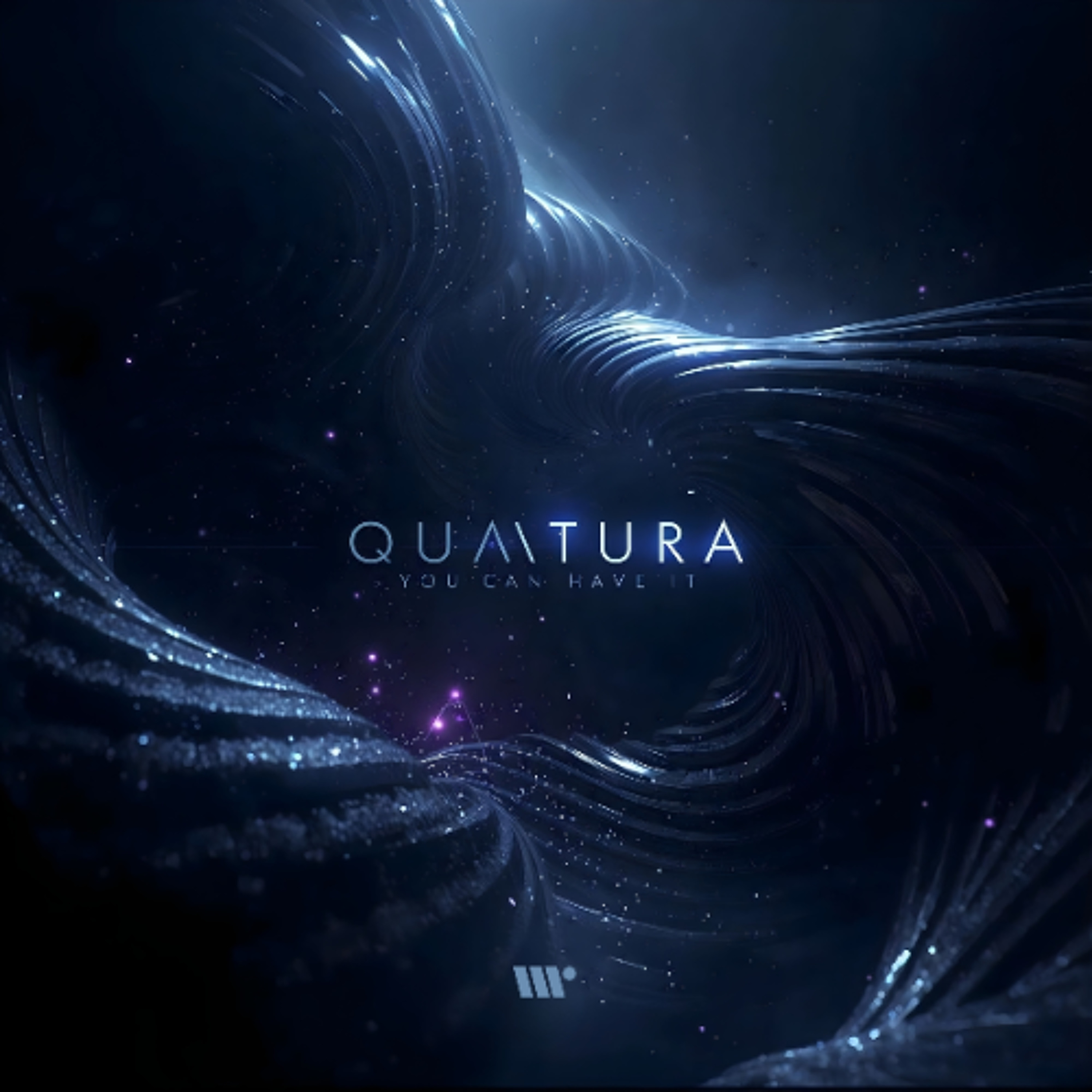 DNBBREC036: Quaatura - You Can Have It episode artwork