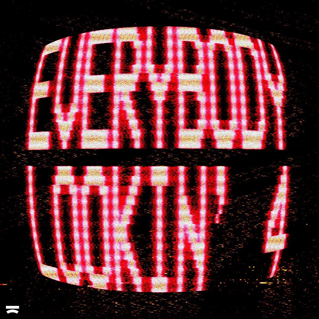 Bolier - Everybody Lookin' 4 (Extended Mix)