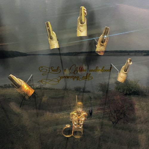 Sad! x Miss understood (prewozny edit) [FREE DL]