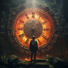 TIME TRAVEL⏳