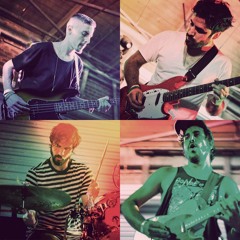 Take It Slow (Produced by Crystal Castles)