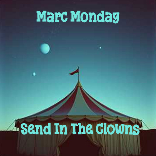 Send In The Clowns