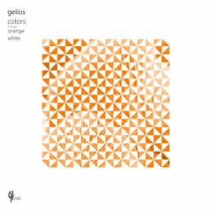 Gelios - Orange (Original Mix)