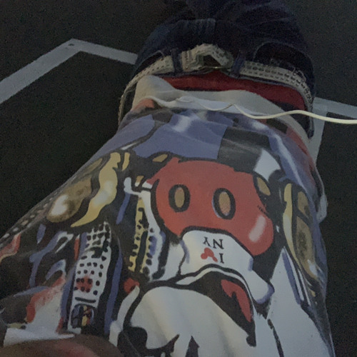 THE END OF Ø ft snos +PHXTON+