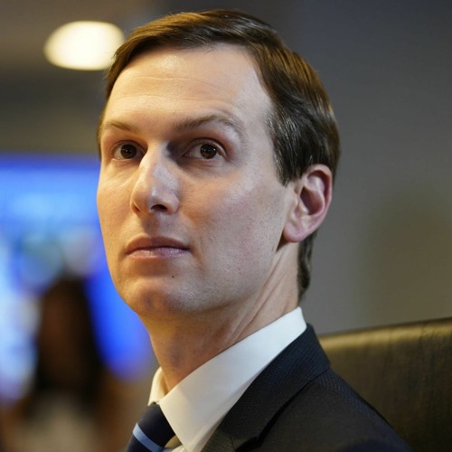 To All The Jared Kushners Of The World