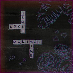 Love Games (prod. Level)