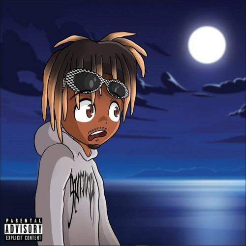 Stream Juice Wrld Red Moonlight by lil Aภg€L🖤💔 Listen online for
