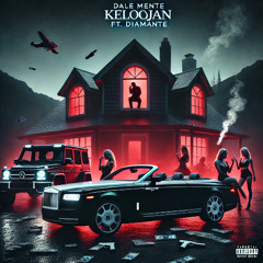 Dale Mente Keloojan FT Jdiamante