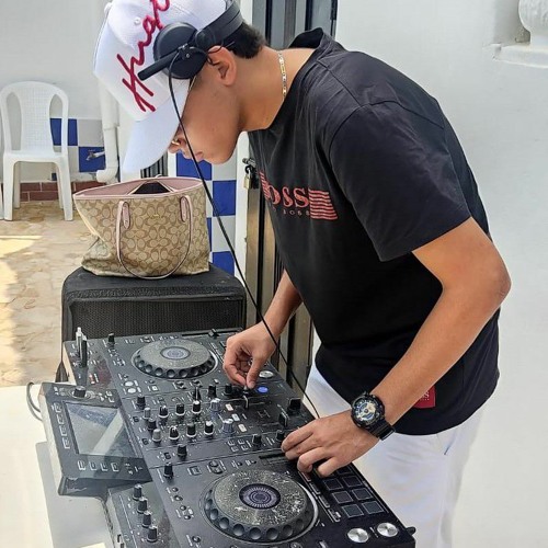 Set para mis amigos ✌️
