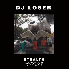 DRILLPREMIERE: DJ LOSER - Morality Erotica [NOVI SVIJET]