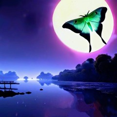 Papillon de Lune