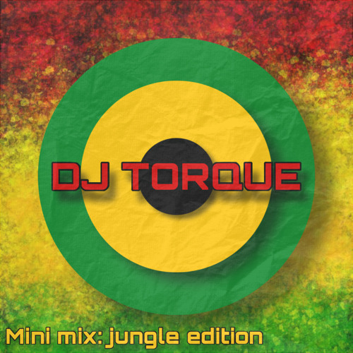 Stream Mini Mix: jungle edition by DJ TORQUE | Listen online for free ...