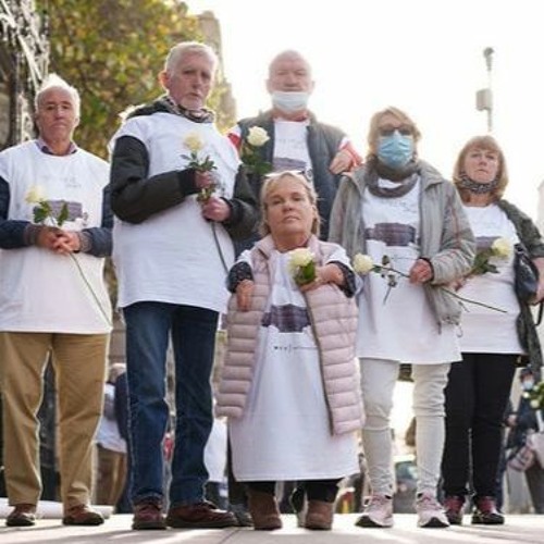 Thalidomide campaigners seek meeting with Government