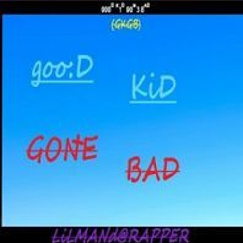 #GoodKidGoneBad #GKGB #LPONE