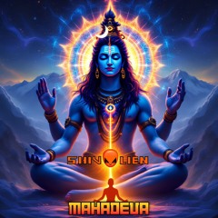 SHIVAALIEN - MAHADEVA