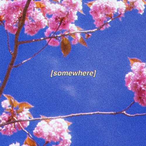 somewhere - lofi type beat [FREE FOR PROFIT USE]