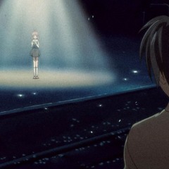 Nagisa