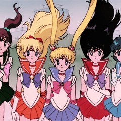 Sailor Moon OST - Fighting The Enemy