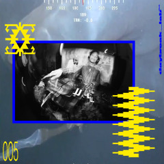 dbrk_lab 005 DJ Rivussy