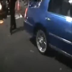 SEEDMANE - Cruisin' Down Tha Slab