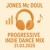 Artwork for Jones Mc Doul - Progressive Indie Dance Mix 21.03.2025