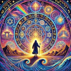 Lej Leja - Meditacion - אהיה   יהוה.  אל שדי