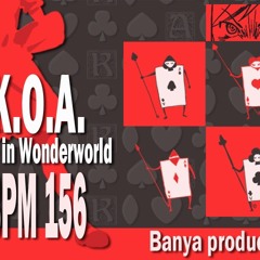 K.O.A. -Alice in Wonderworld