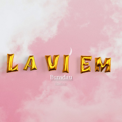 LA VI EM- bihan (prod. Matthew May)