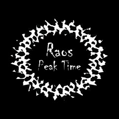 Peak Time ( Original Mix )  🔊 Radiator Of Sound Records  🔊