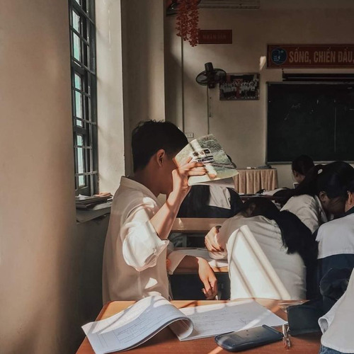 Fish and lips - 青春ロックを歌って