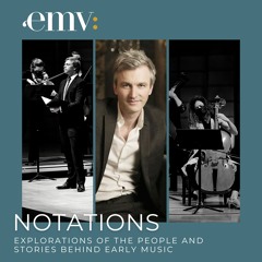 Notations Episode #15 Golden Apples of The Sun with Vincent Dumestre