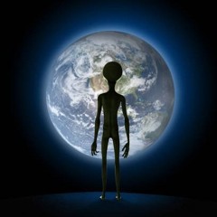 Fine-Tuned Universe, Space Bacteria, and Life on Alien Worlds