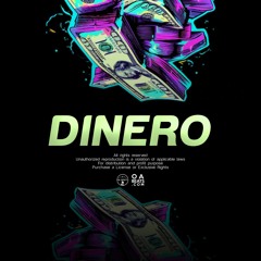 DINERO ᴼᴬᵇᵉᵃᵗˢ DJ Khaled x J Balvin Type Beat
