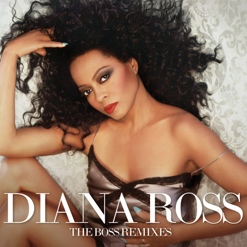 The Boss (Eric Kupper Mix / Long Version)