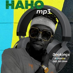 HAHO. [Prod By Mr Mac]