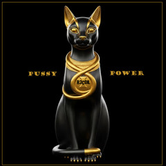 PUSSY POWER